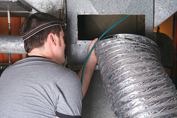 Best Air Duct Cleaning Near Me  in Mayfield, PA