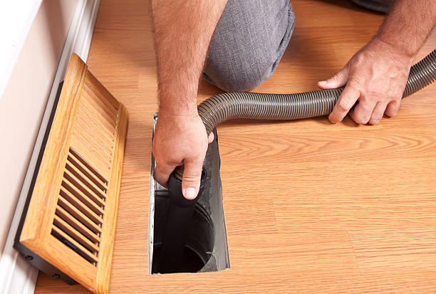 Best Emergency Air Duct Cleaning  in Mayfield, PA