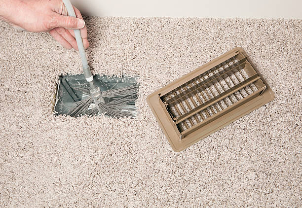 Best Air Duct Mold Removal  in Mayfield, PA