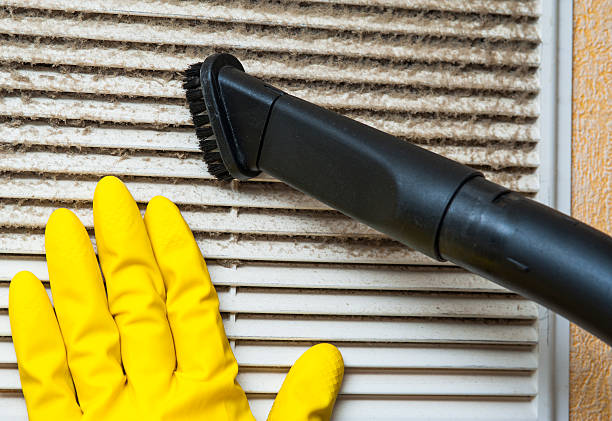Best General Air Duct Cleaning  in Mayfield, PA