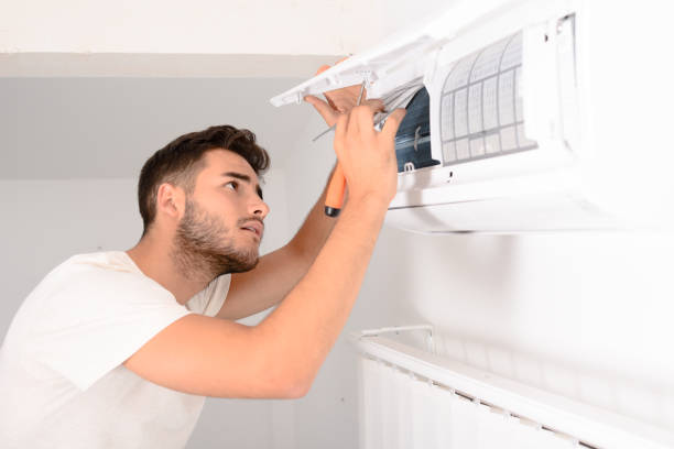 Best General Air Duct Cleaning  in Mayfield, PA